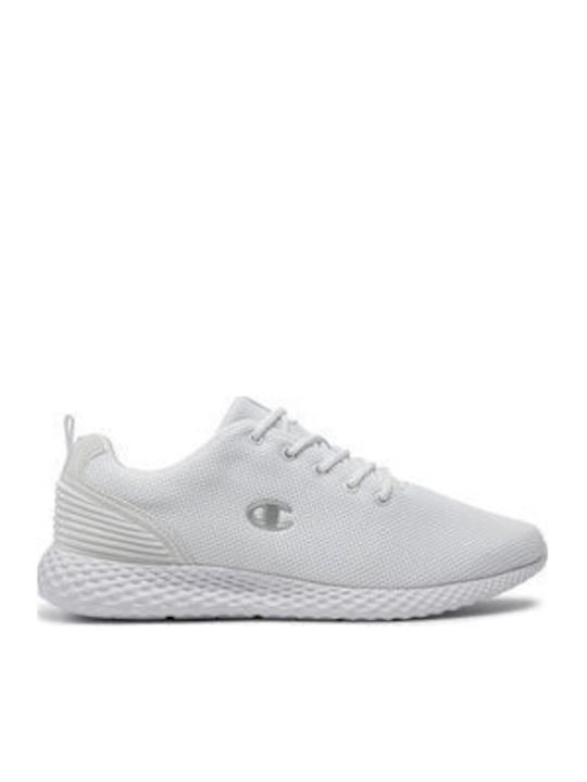 Sprint Sneakers Wht