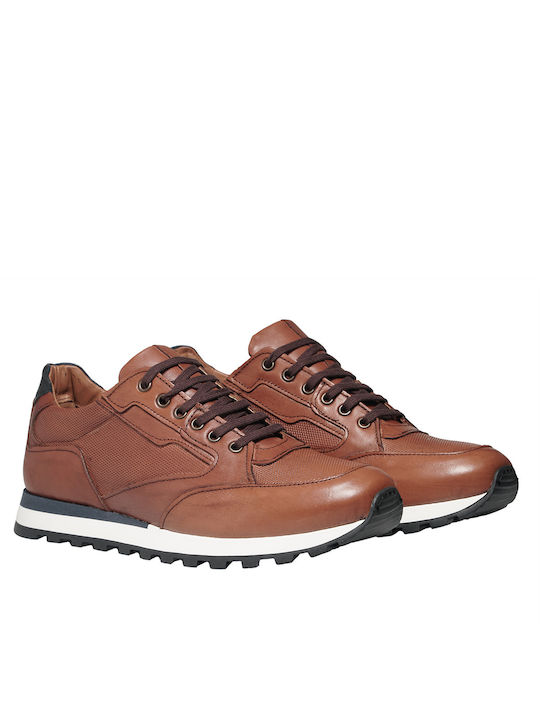 Antonio Shoes Herren Sneakers Tampa