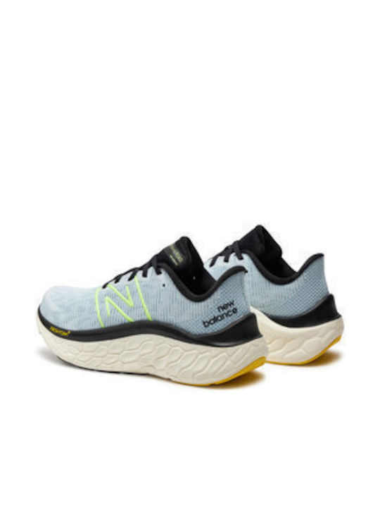 Fresh Foam Kaiha Γυναικεία Αθλητικά Παπούτσια Running μπλε