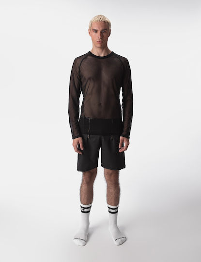 Barcode Berlin Black