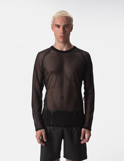 Barcode Berlin Black