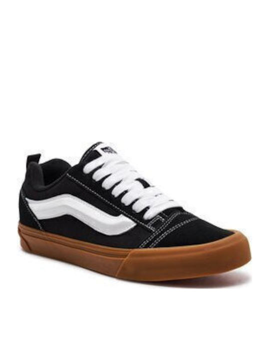 Knu Skool Sneakers Black