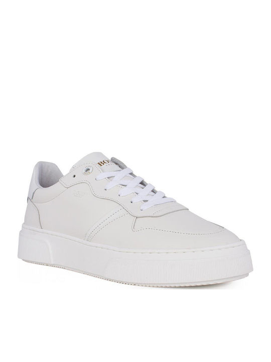 Sneakers White