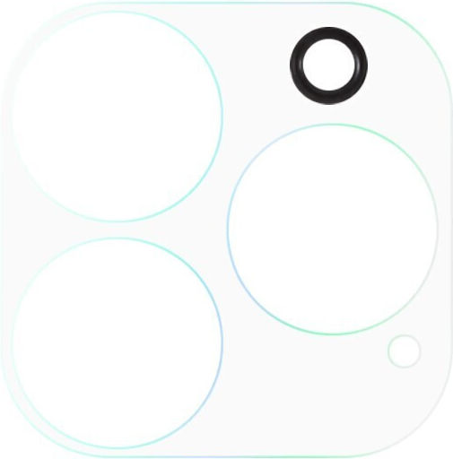 Erbord Προστασία Κάμερας Tempered Glass Διάφανο για το iPhone 13 Pro Max