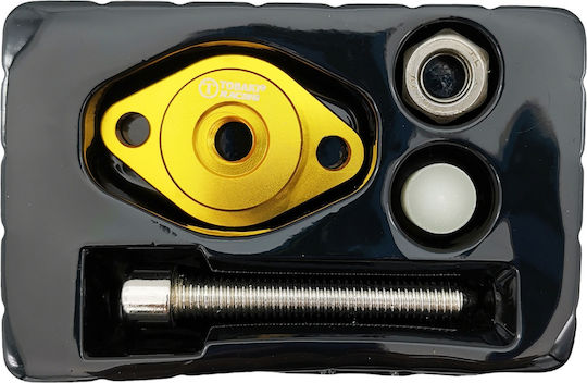 Tobaki Camshaft Chain Tensioner for Honda GTR 150 502TRT03YL