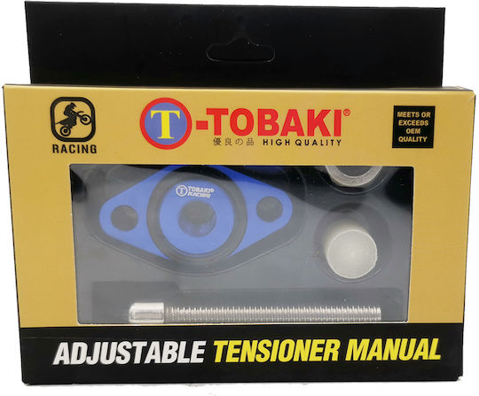 Tobaki Camshaft Chain Tensioner for Modenas Kriss 502TRT04BL