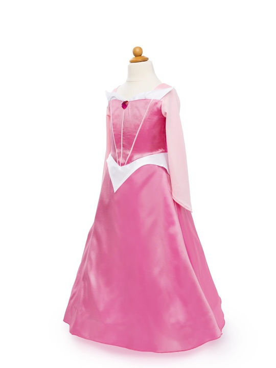 Kids Carnival Costume Sleeping Beauty