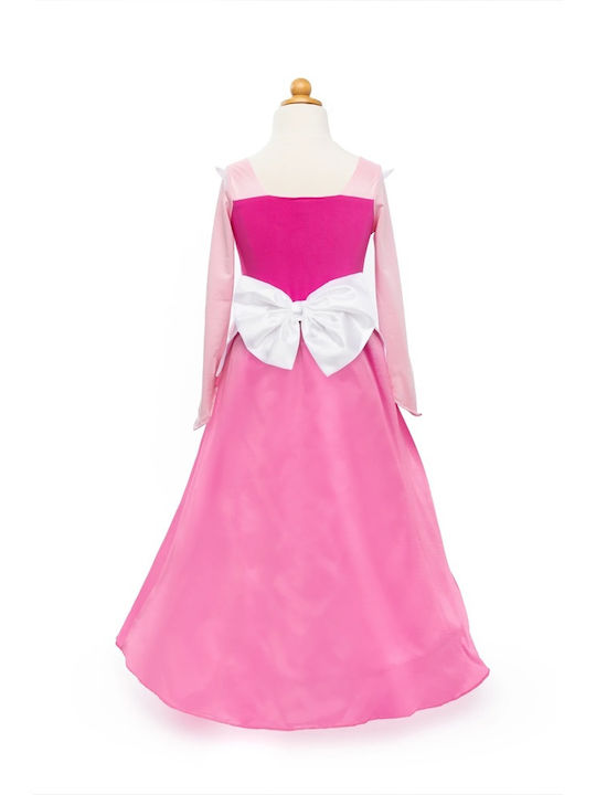 Kids Carnival Costume Sleeping Beauty