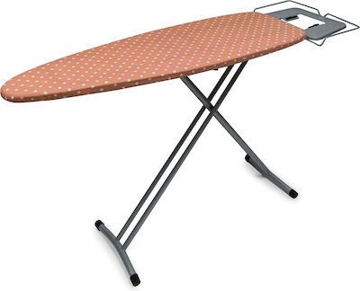 Afer Homie Pro Ironing Board for Ironing System Foldable 120x40cm