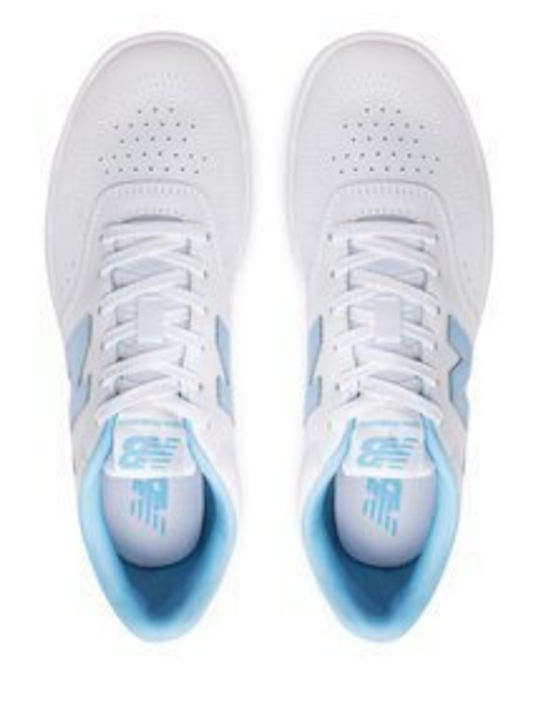 New Balance Sneakers White / Blue