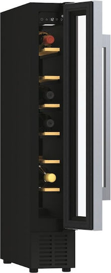 Hoover H-WINE 300 HWCB 15/1 Wine Cooler 7 Bottles