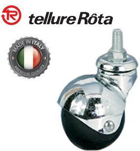 Tellure Rota Rota Ρόδα 40x40mm