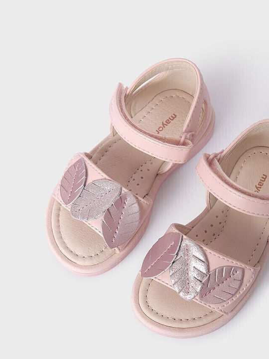 Kinder Sandalen Rosa