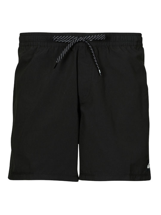 Men's Swimwear Shorts Black