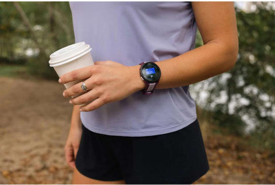 unterwäsche herren sexy Garmin Instinct 3 (TEST): Leichte Smartwatch für Profis. Ist sie auch für  den normalen Nutzer geeignet? main image 1