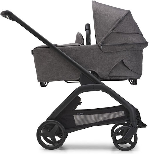 Bugaboo Port Bebe gri melange