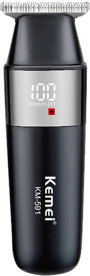 Kemei Hair Clipper KM-591