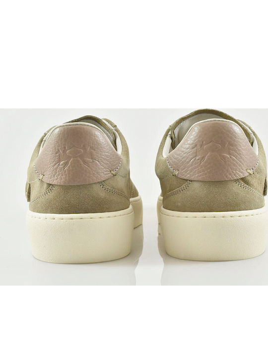 Sneakers Beige