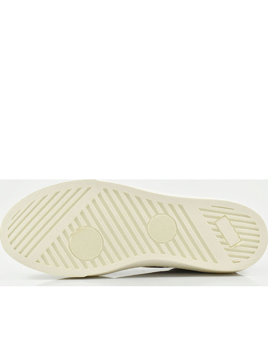 Sneakers Beige