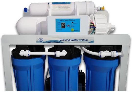 Aqua Pure Sistem de Osmoză Inversă 5 Etape