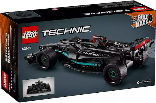 LEGO Technic Mercedes-amg F1 W14 E Performance για 7+ Ετών 240τμχ