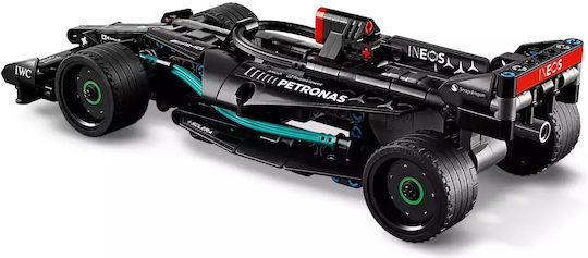 LEGO Technic Mercedes-amg F1 W14 E Performance για 7+ Ετών 240τμχ