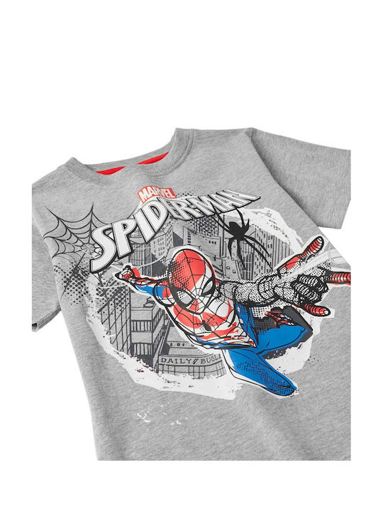 Zippy Kids T-shirt grey