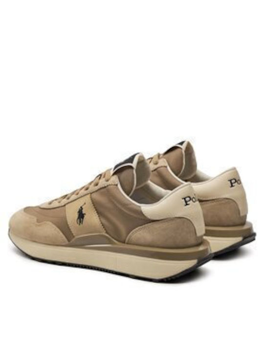Sneakers Beige