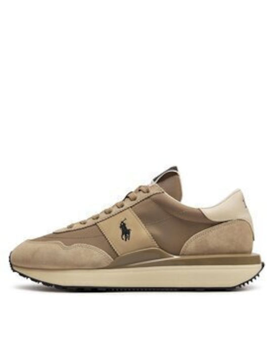 Sneakers Beige