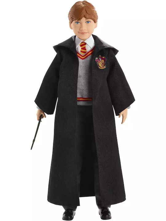 Harry Potter Ron Weasley Mattel