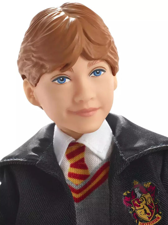 Spielzeugkerze Harry Potter Ron Weasley für 6+ Jahre Mattel