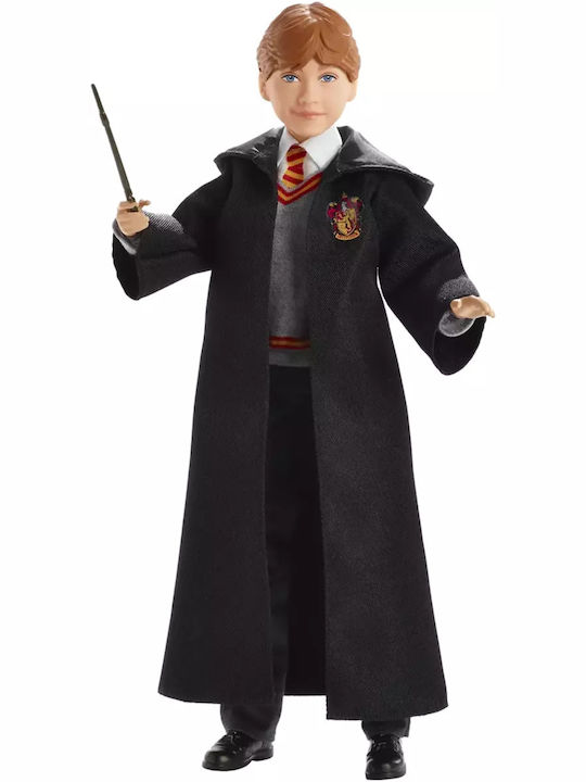 Spielzeugkerze Harry Potter Ron Weasley für 6+ Jahre Mattel