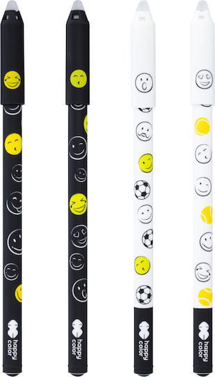 Fun Fashion Pen Gel 0.5mm
