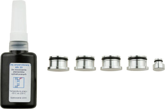 NTY Multiple Import Repair Kit for Opel Astra / Vectra / Zafira Fiat Croma