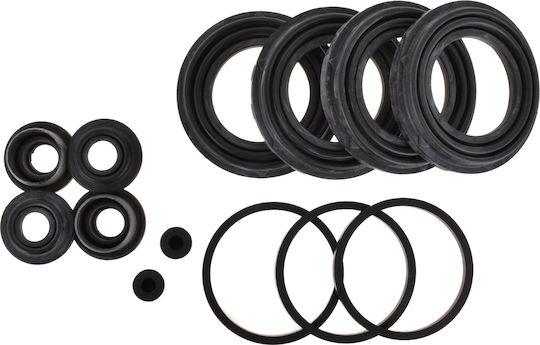 Bremssättel für Ford Ranger Mazda BT-50