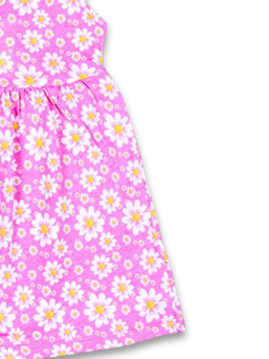 Losan Kids Dress Pink