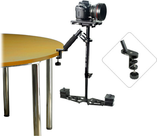 Movofilms Hd-5000 Video Гимбал и стабилизатори