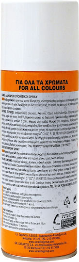 Camel Shoe Care Spray Impermeabilizare pentru Încălțăminte din piele Nanotehnologie 200ml