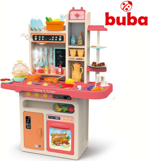 Buba Παιδική Κουζίνα 65τμχ