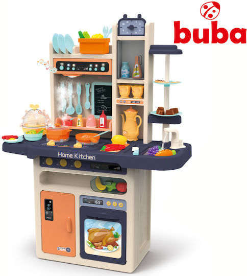 Buba Kinderküche 65Stück