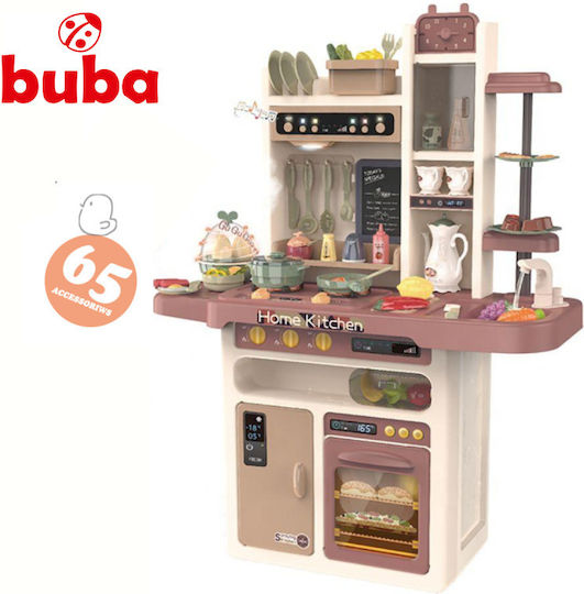Buba Bucătărie pentru copii 65buc