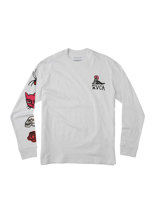 T-Shirt Weiß