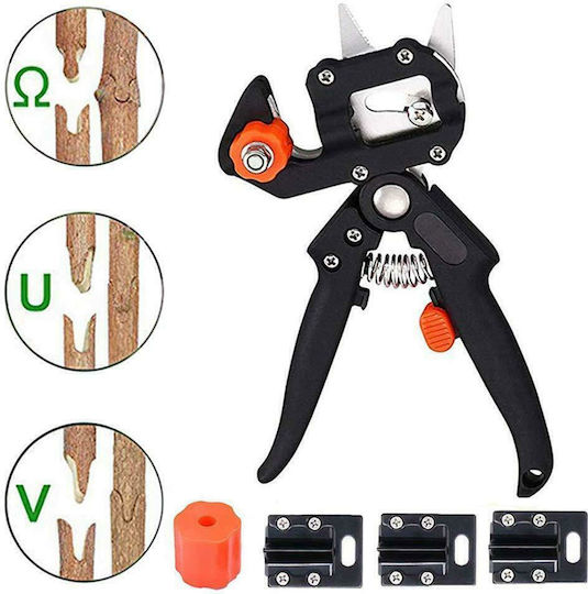 Kyros Grafting Scissors KY202