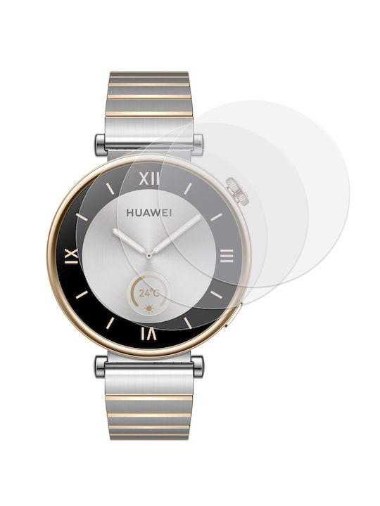 Erbord Screen Protector για το Redmi Smart Band 2 1τμχ