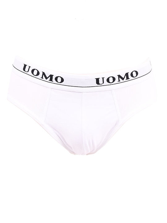 Uomo Set Kinder-Slips Multicolour 3Stück