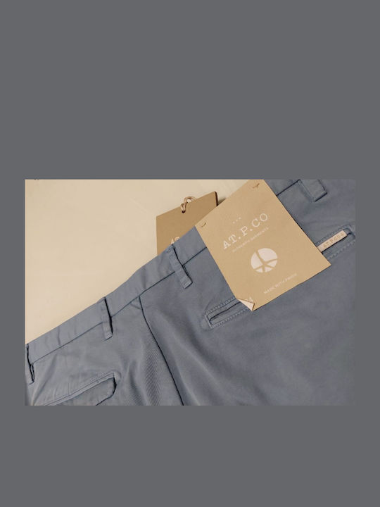 Παντελόνι Chino ΣΙΕΛ