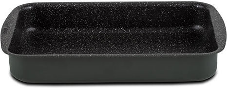 Nava Backform Aluminium mit Antihaftbeschichtung 24x36cm