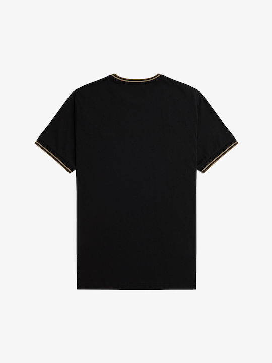 T-Shirt Black