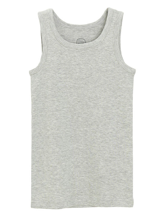 Cool Club Maiou pentru copii Grey