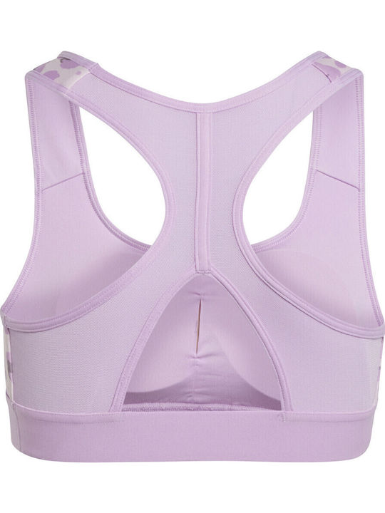 adidas Kids' Bralette Pink